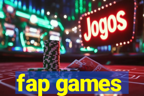 fap games